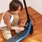 Segway C2 Lite eKickScooter in Black and Blue, , large
