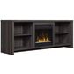 RTJ Furniture Omni Fireplace and TV Stand, , large