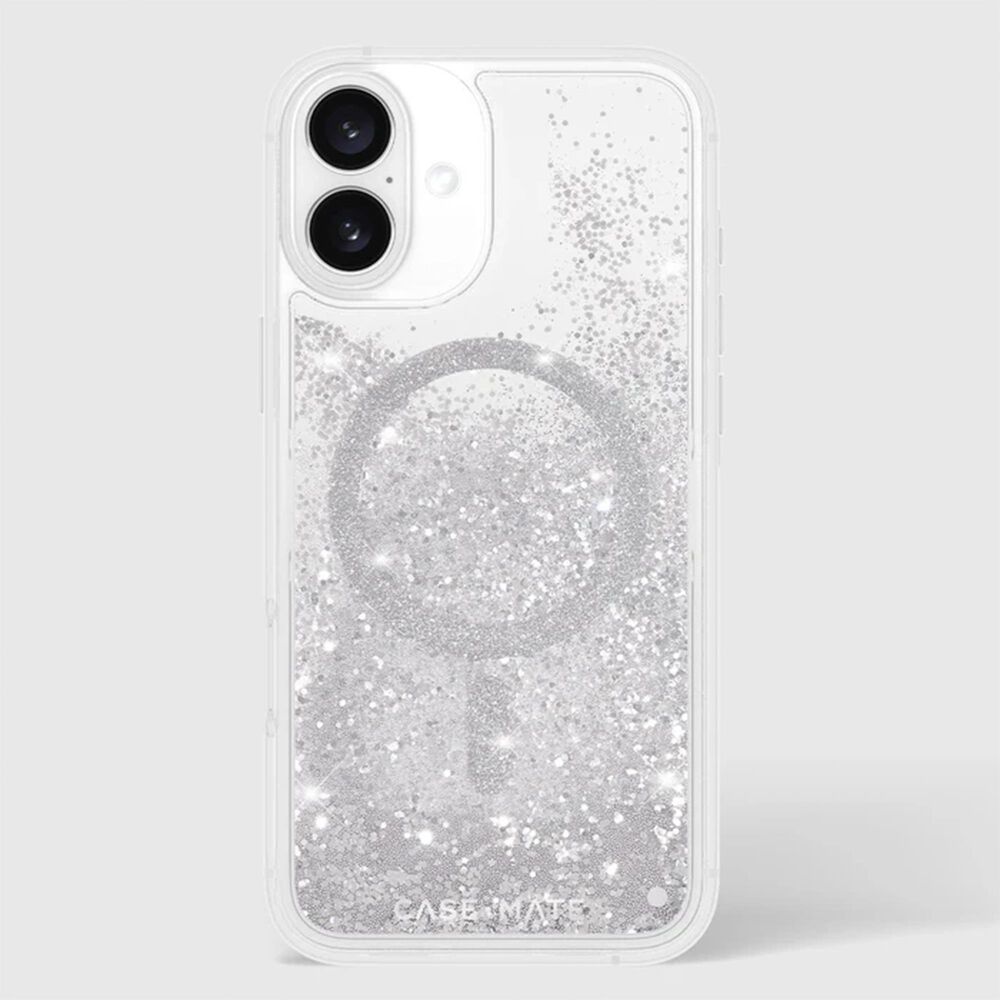 Case-Mate Waterfall MagSafe Phone Case for the iPhone 16 Plus, , large
