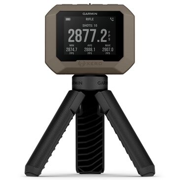 Garmin Xero C1 Pro Compact Chronograph in Black, , large