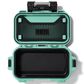 YETI LoadOut GoBox 1 Gear Case in Seafoam, , large