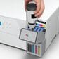 Epson EcoTank ET-2980 Wireless All-in-One Color Supertank Printer in White, , large