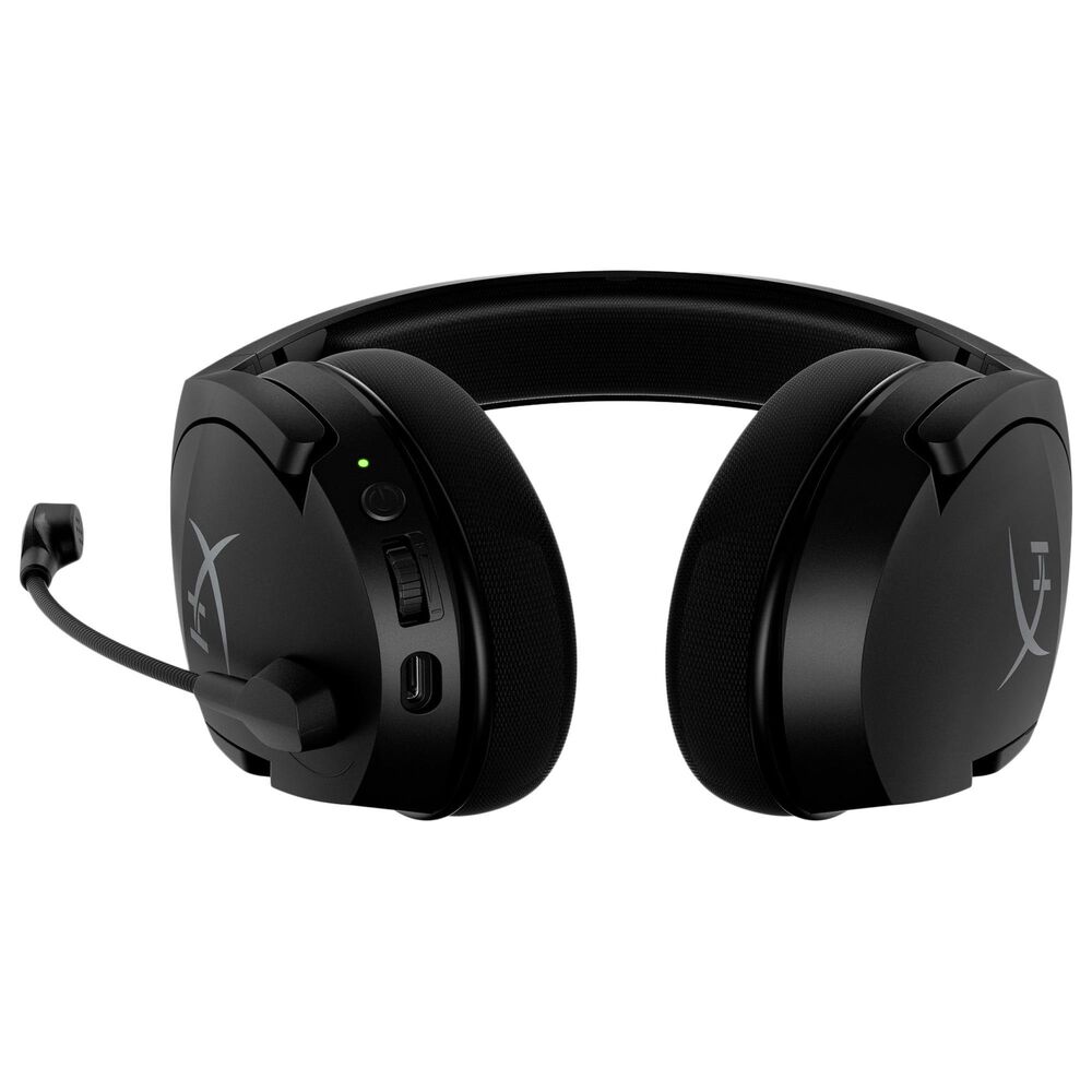Hyperx Cloud Stinger Core Wireless DTS Headphone:X Gaming Headset in Black, , large