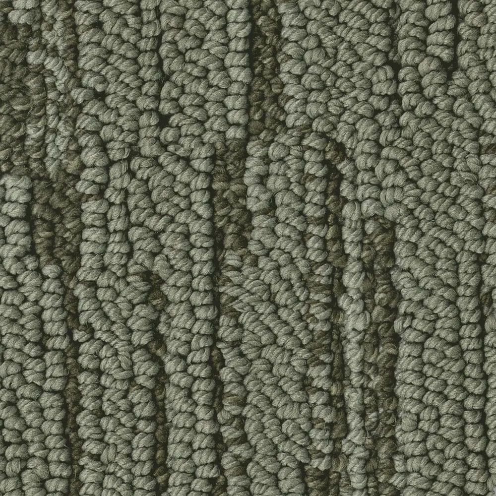 Anderson Tuftex Loom Carpet in Lush Green, , large