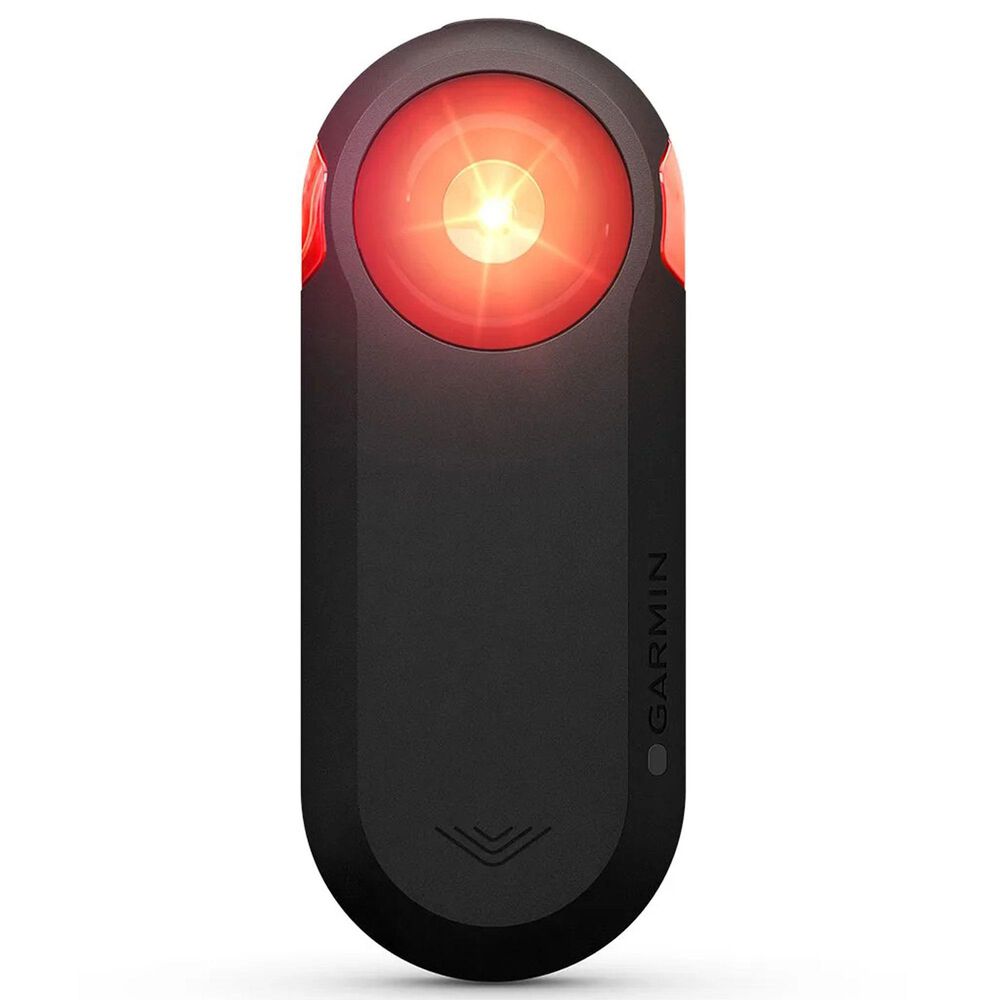 Garmin Varia RTL515 Radar Tail Light in Black, , large
