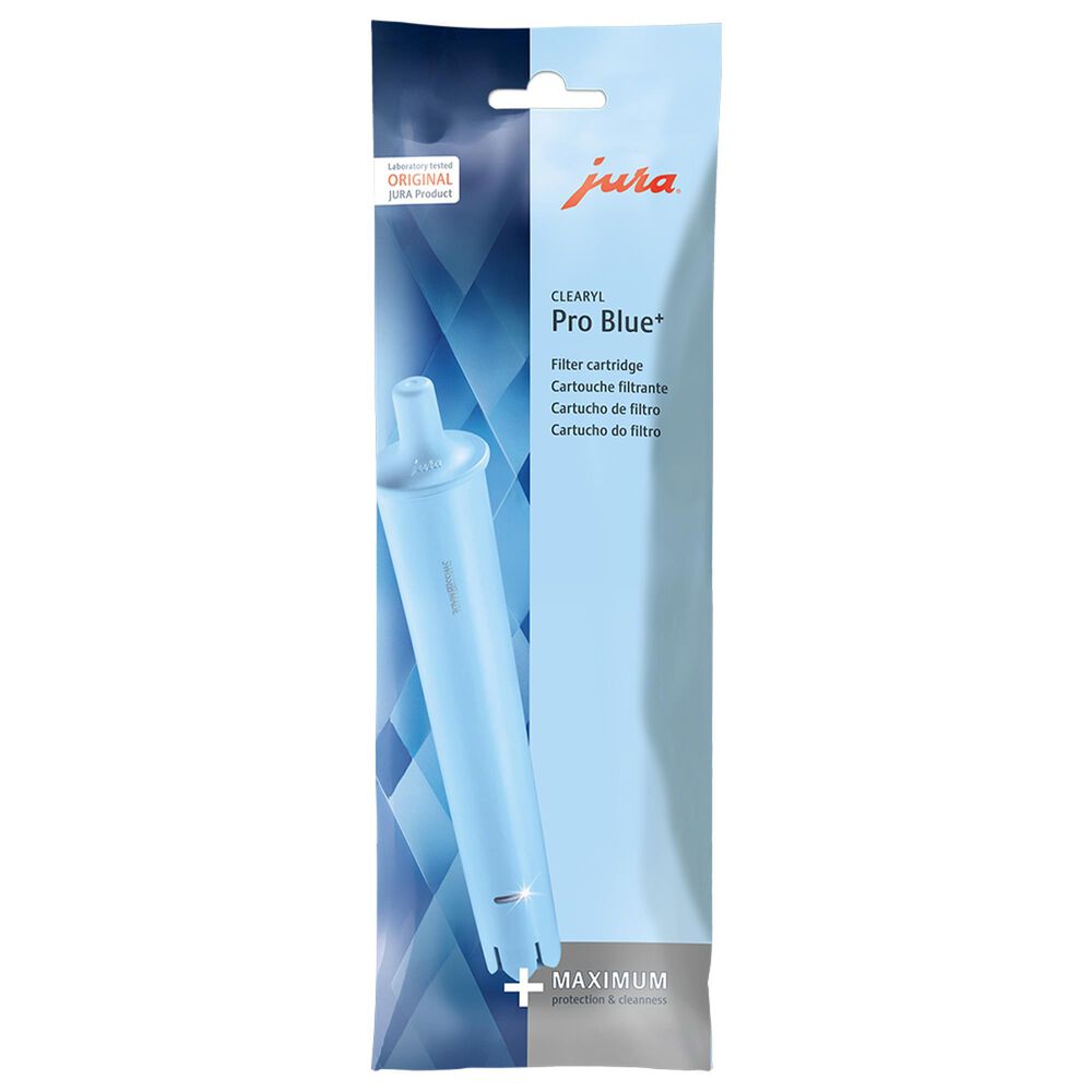Jura Clearyl Pro Blue+ Water Filter, , large