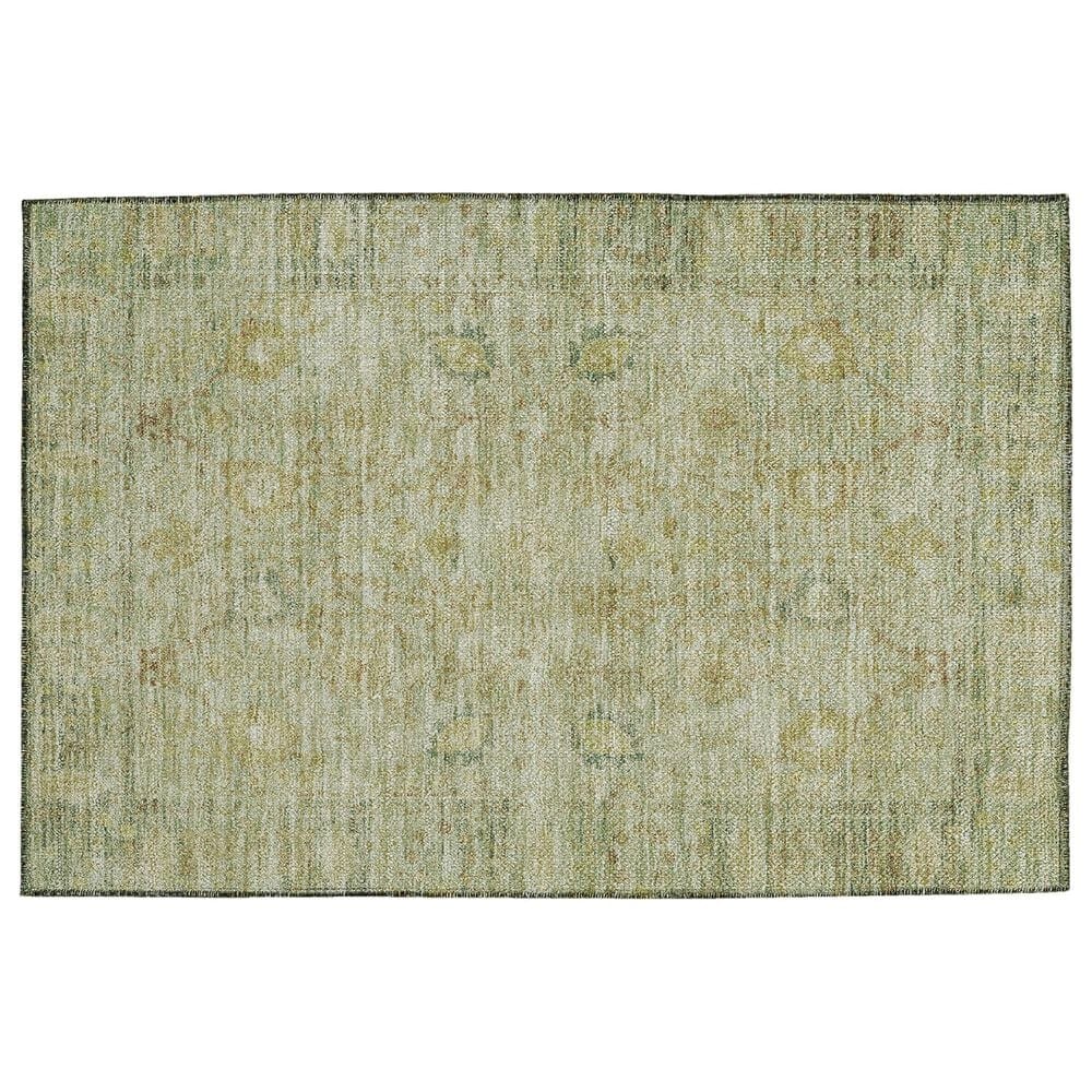 Dalyn Rug Company Solace SL9 2"6" x 3"10" Sage Area Rug, , large