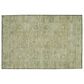 Dalyn Rug Company Solace SL9 2"6" x 3"10" Sage Area Rug, , large