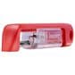 Dreamfarm Sharple Peeler in Red, , large
