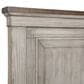 New Heritage Design Mariana Queen Bed in Vintage Creme, , large