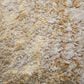 Feizy Aura 10" x 13"2" Gold and Gray Area Rug, , large