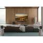 Samsung 85" 4K QLED w/Soundbar Sys, , large
