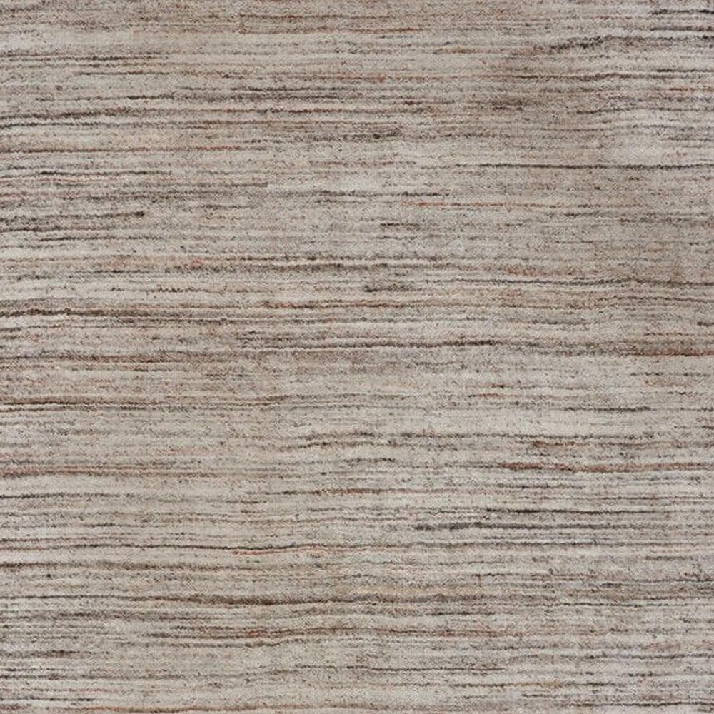 Capel Burke 3496RS02060900730 2&#39; 6&quot; x 9&#39; 0&quot; Brown, , large