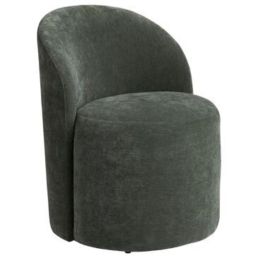 Crestview Collection Fairfax Dining Side Chair in Moss, , large