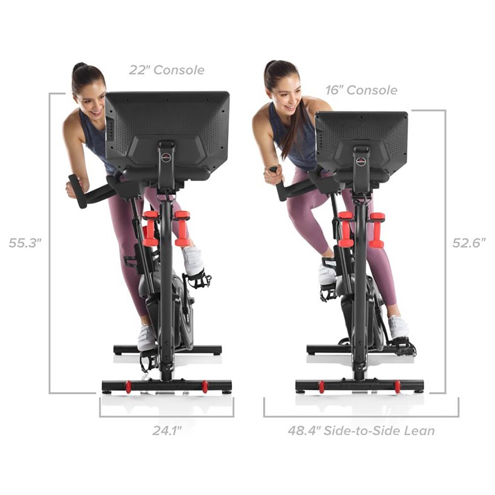Indoor Bike Peloton Leaning Bike Flexbike Lite By Flexnest Smart