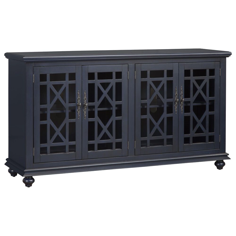 Martin Svensson Home Avalon TV Stand in Catalina Blue, , large