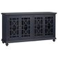 Martin Svensson Home Avalon TV Stand in Catalina Blue, , large