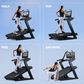 NordicTrack X24 Treadmill in Black, , large