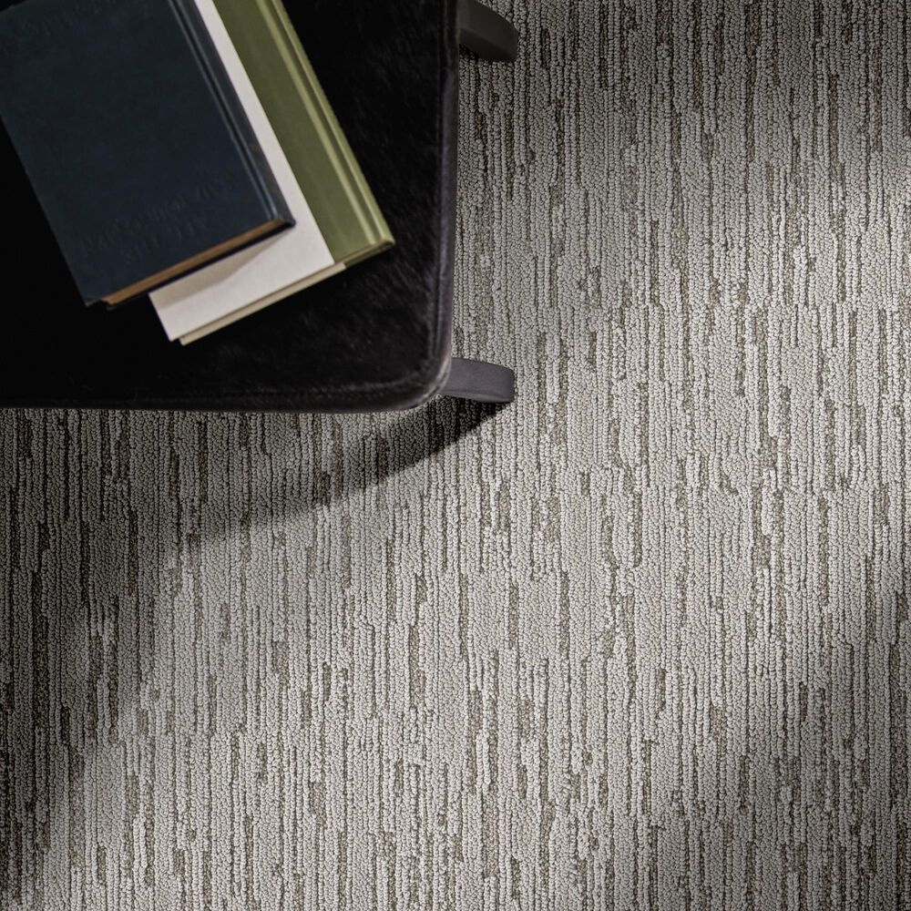 Anderson Tuftex Loom Carpet in Steel, , large