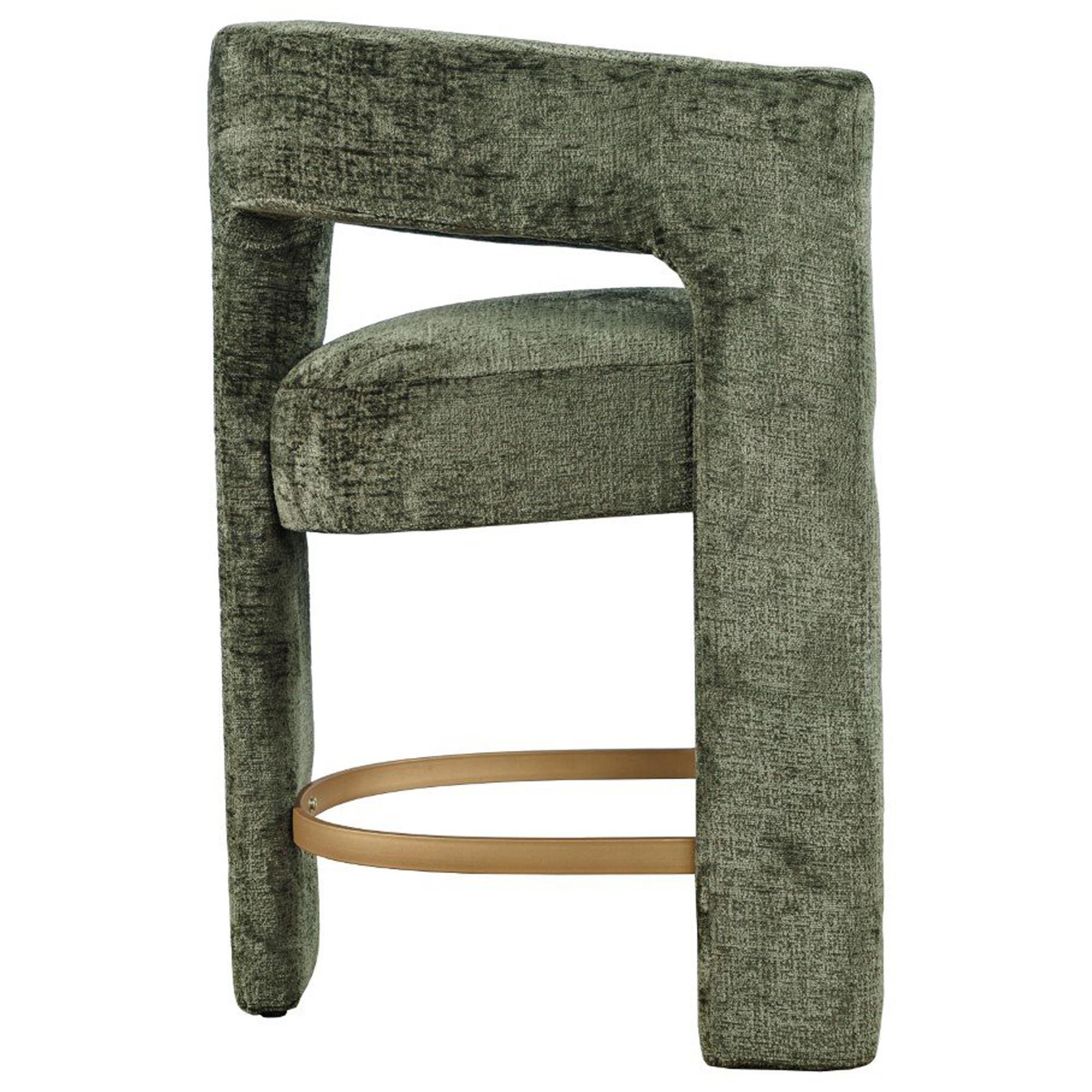 ACME Furniture　GRANDVIEW HIGH STOOL ACME Furniture GRANDVIEW HIGH STOOL 取説あり