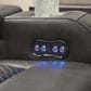 Ashley P2 Recliner, , large