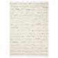 Magnolia Home Nico Ivory and Stone 3"6" x 5"6" Area Rug, , large