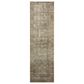 Amber Lewis x Loloi Morgan 2"3" x 7"6" Sea and Sage Runner, , large