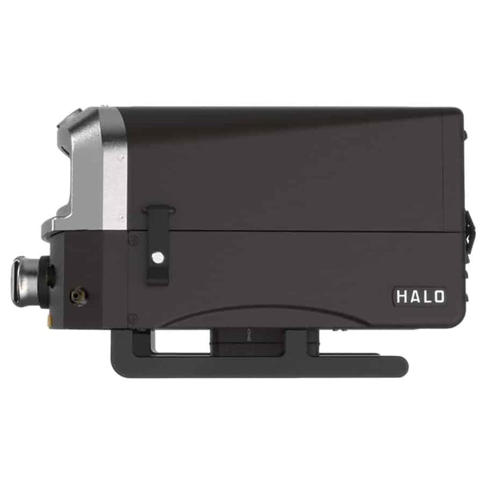 Halo Versa 16 Outdoor Pizza Oven in Black, , large