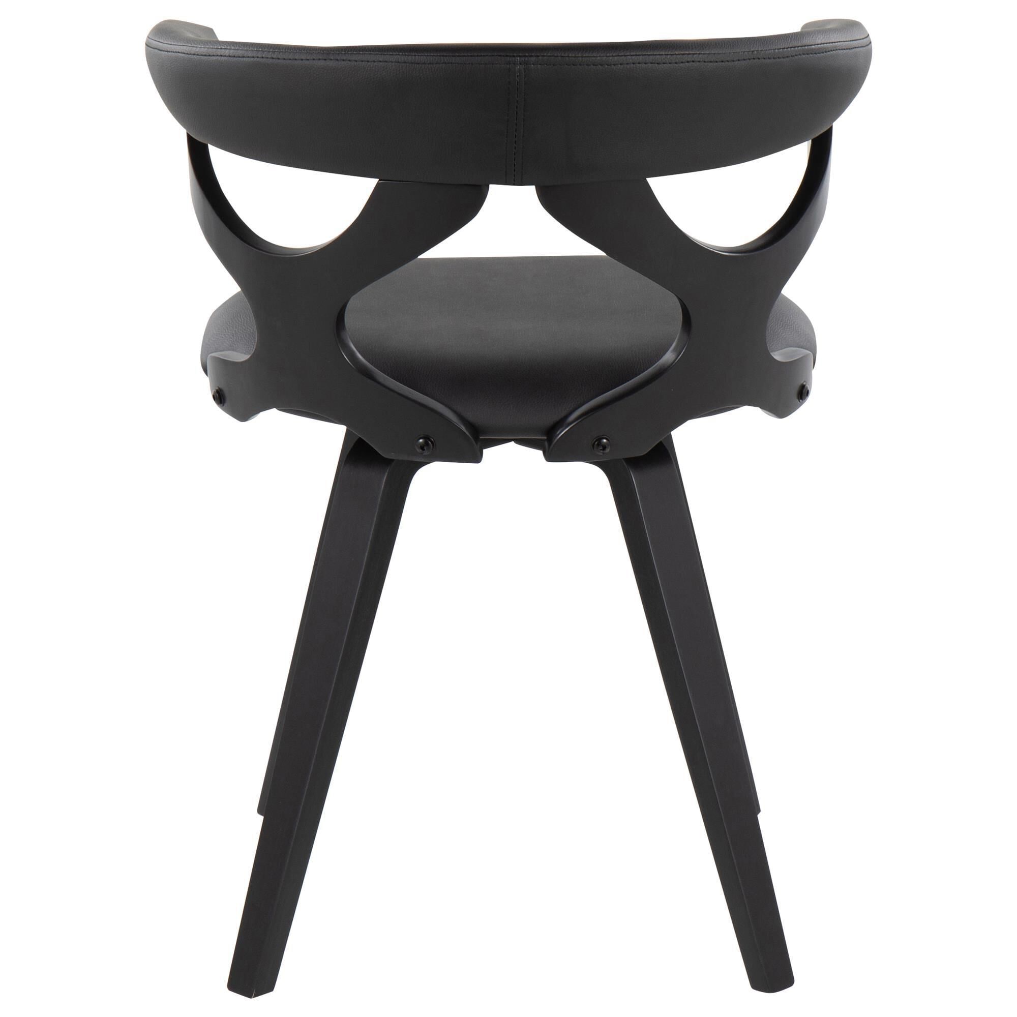 Altigarron upholstered shop dining chair
