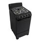 Danby 20" Electric Range in Black, , large