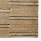 Momeni Crescent CRE-2 8" x 10" Natural Area Rug, , large