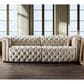 Hooker Furniture Savion Deux Power Reclining Sofa with Power Headrests in Aries Beach, , large