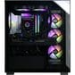 CyberPowerPC Gamer Supreme Gaming Desktop PC | Intel Core Ultra 7 265KF - 32GB RAM - NVIDIA GeForce RTX 5080 Graphics - 2TB SSD in Black, , large
