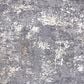 Safavieh Aston ASN715 8" x 10" Light Grey and Grey Area Rug, , large