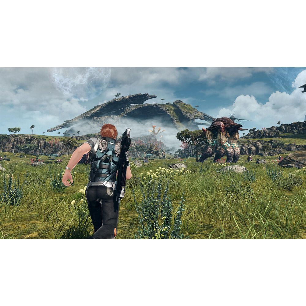 Xenoblade Chronicles X Definitive Edition - Nintendo Switch 2, , large