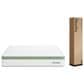 Novilla Grove 12" Medium Hybrid King Mattress in a Box, , large