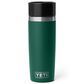 YETI Rambler 16 Oz Travel Bottle in Black Forest Green, , large