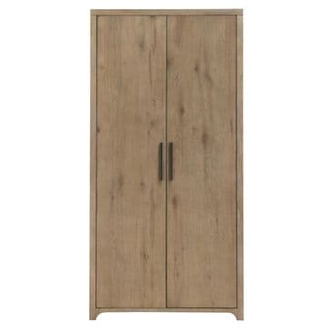 Steve Silver Orinda Dining Cabinet in Rustic Sand, , large
