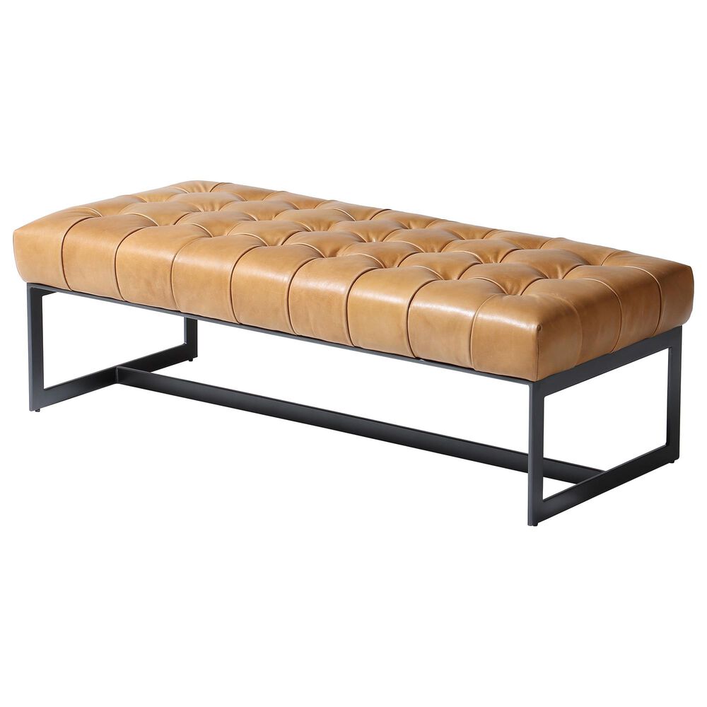 Moe"s Home Collection Bench, , large