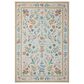 Loloi Wildwood Cream 7"6" Round Area Rug, , large