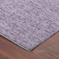 Dalyn Rug Company Voyage VY2 Lavender 8" x 10" Area Rug, , large