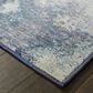 Oriental Weavers Evolution Blue 8"6" x 11"7" Area Rug, , large