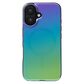 Zagg Milan Snap MagSafe Case for Apple iPhone 16 in Raven Feather, , large