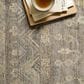 Loloi Legacy LZ-06 10" x 14" Ash Area Rug, , large