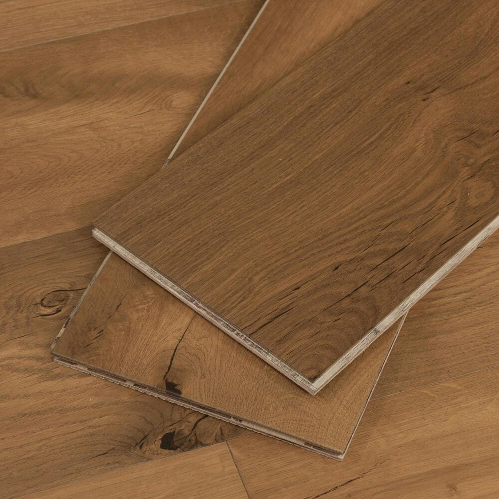 CALI Meritage Vintage Valley Oak Engineered Hardwood, , large
