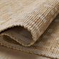 Chris Loves Julia x Loloi Judy 8"6" x 11"6" Natural and Ivory Area Rug, , large