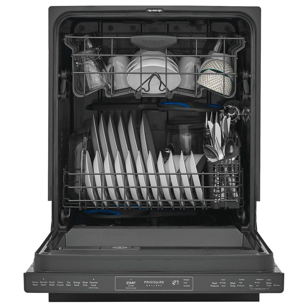 Frigidaire Gallery Dishwasher BuiltIn NFM