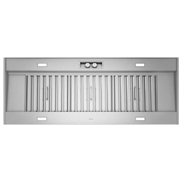 Zephyr 60  OUTDOOR INSERT W/ BLOWER, , large