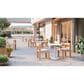 Zuo Modern Island Side Chair in White (Set of 2), , large