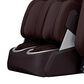 Osaki Advent 4D Power Zero Gravity Massage Chair with Spinning Calf Rollers in Brown, , large
